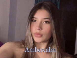 Ambercalm