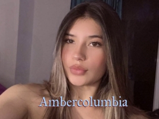 Ambercolumbia