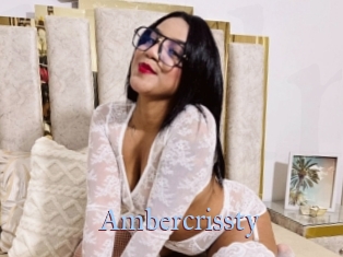 Ambercrissty