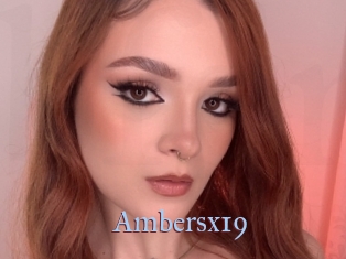 Ambersx19