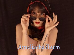Ameliachadburn