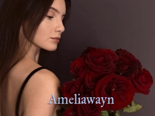 Ameliawayn