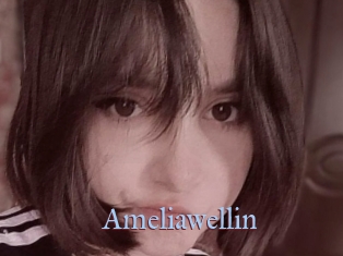 Ameliawellin