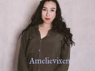 Amelievixen