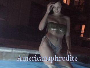 Americanaphrodite