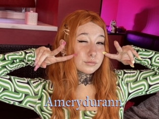 Amerydurann