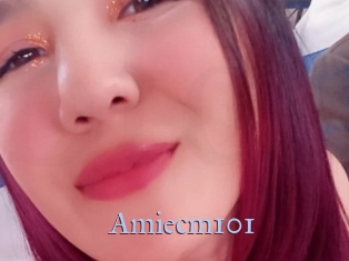 Amiecm101