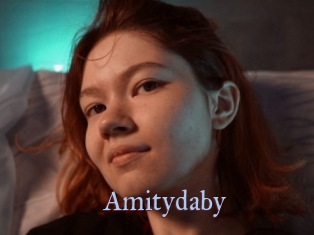 Amitydaby