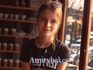Amityhakes
