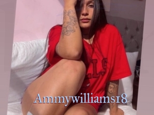 Ammywilliams18