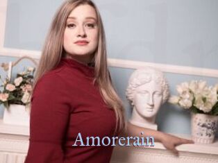 Amorerain
