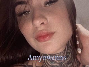 Amyowenns
