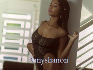 Amyshanon