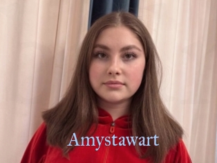 Amystawart
