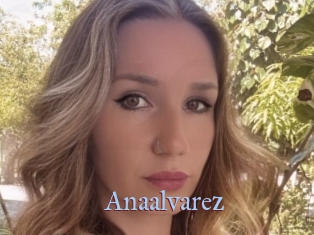 Anaalvarez