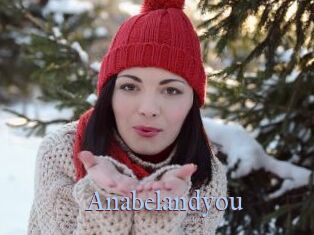 Anabelandyou
