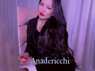 Anadericchi