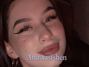 Anastasishen
