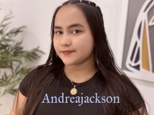 Andreajackson