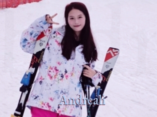 Andreali