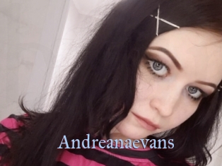 Andreanaevans
