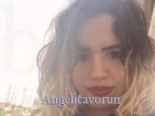 Angelicavorun