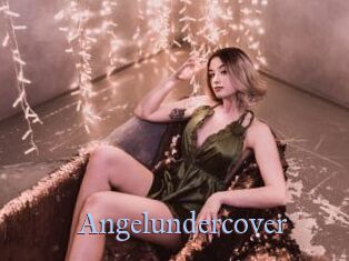 Angelundercover
