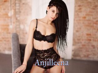 Anjilleena