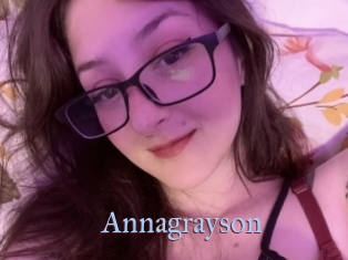 Annagrayson