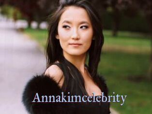 Annakimcelebrity