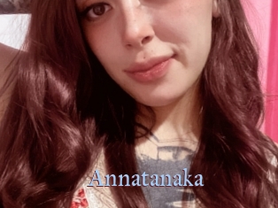 Annatanaka
