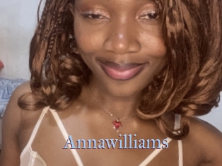 Annawilliams