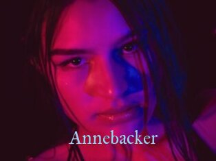 Annebacker