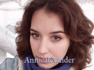 Anniealexander