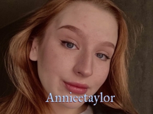 Annieetaylor