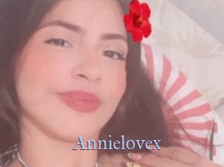 Annielovex