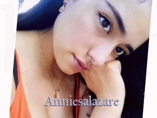 Anniesalazare