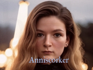 Anniscorker