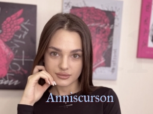 Anniscurson