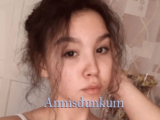 Annisdunkum
