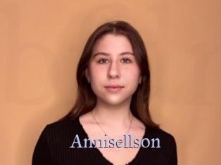 Annisellson