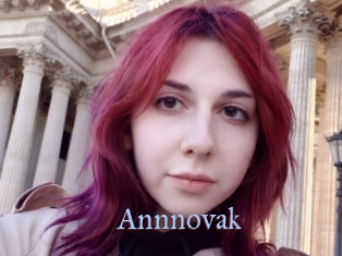 Annnovak