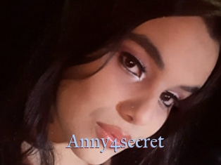 Anny4secret