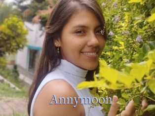 Annymoon