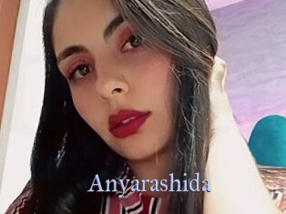 Anyarashida