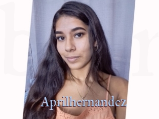 Aprilhernandez