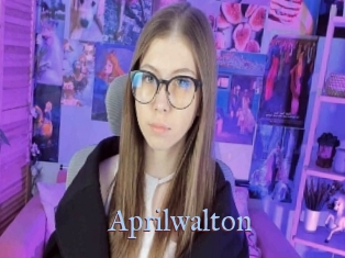 Aprilwalton