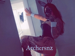 Archersnz