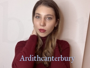 Ardithcanterbury