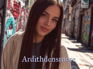 Ardithdensmore